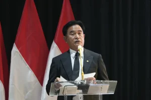 Momen Haru 4 Aktivis Bebas dari Tahanan Usai Divonis Bebas PN Jakpus