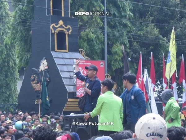 HENTIKAN SEMENTARA PROGRAM MBG : NEGARA HARUS MENGUTAMAKAN KESEHATAN EKONOMI NASIONAL DAN KESIAPAN IMPLEMENTASI DI LAPANGAN