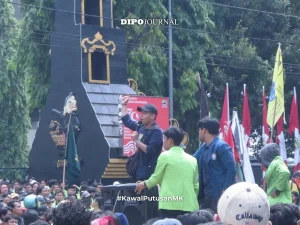 HENTIKAN SEMENTARA PROGRAM MBG : NEGARA HARUS MENGUTAMAKAN KESEHATAN EKONOMI NASIONAL DAN KESIAPAN IMPLEMENTASI DI LAPANGAN