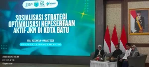 Wali Kota Batu Nurochman Targetkan Pemerataan Layanan Kesehatan: Home Care dan Optimalisasi JKN Jadi Prioritas