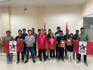 DPC GMNI Jakarta Timur, Tolak Kriminalisasi Aktivis, Lawan Teror dan Impunitas!!!