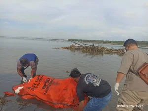 Pelajar Ditemukan Tewas di Muara Kaliadem Sukadiri, Kapolresta Tangerang: Awasi Aktivitas Anak 