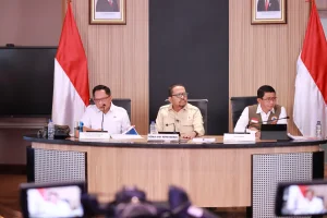 Pemerintah Gas Pol Percepat Rehabilitasi Bencana Sumatera, 36.000 Huntap Segera Dibangun