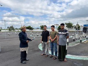 TosanAji.id Dukung Perayaan Hari Keris Nasional 2026 di Trenggalek, Semarak dengan 500 Rampag Barong dan Atraksi Jaranan