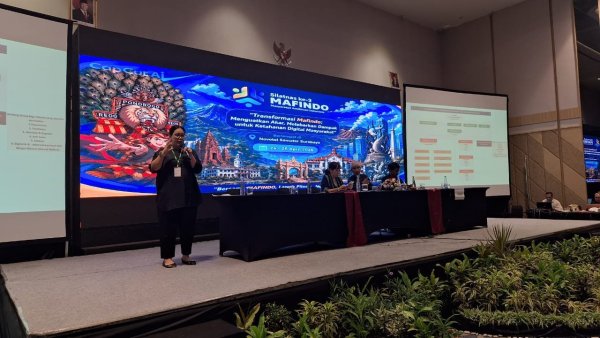 Hoaks Tak Lari Kemana! Mafindo Gelar Silatnas ke-3 di Surabaya, Berhasil Masukkan Literasi Digital ke 60.000 Sekolah!