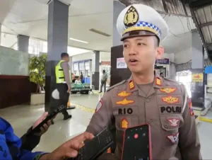 Polresta Malang Kota Akan Perketat Setiap Perbatasan di saat Hari Raya Idul Fitri 2026