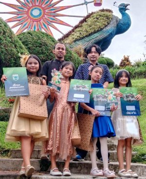 Film Fest 2026: Dari 3.538 Peserta, Batu Buktikan Layak Jadi Ibu Kota Festival Film Anak Asia Tenggara