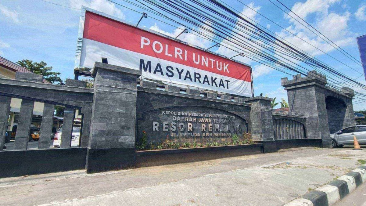 Kasus Korupsi TIK Rembang Rp26 Miliar: Pejabat "NS" Tersangka Sejak Desember 2025, Penahanan Masih Terkatung-katung