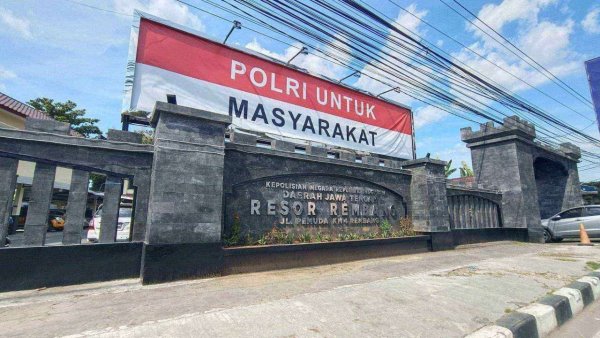 Kasus Korupsi TIK Rembang Rp26 Miliar: Pejabat "NS" Tersangka Sejak Desember 2025, Penahanan Masih Terkatung-katung