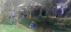 "Saya Tanda Tangan Karena Disuruh Cepat, Padahal Belum Tahu Isi Surat": Kisah Saruwi dan Sengketa Tanah Kas Desa Giripurno