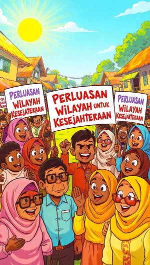 Malang Barat Terisolasi: 29 Desa di Pujon-Ngantang-Kasembon Tempuh 100 Km demi Urus Dokumen, Warga Dorong Penggabungan ke Kota Batu