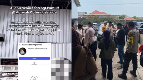 Mantan Karyawan WO Marwah Ikut Speak Up, Ungkap Owner Sering Telat Bayar Gaji: Pembayaran Molor dari Perjanjian