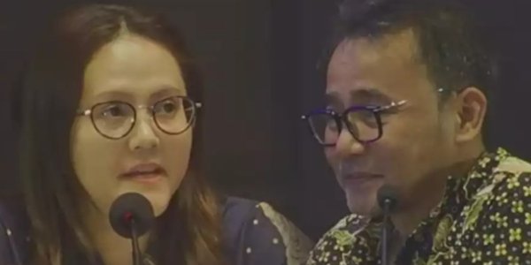 Kontroversi 'Minus 5' di Kalbar: FSGI Sebut Sikap MPR Ajarkan Ketidakbertanggungjawaban, KPAI Juga Desak Juri Temui Ocha