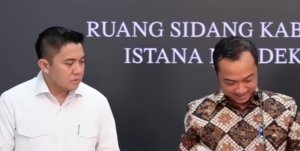 Kejagung Resmi Tahan Mantan Kepala BGN Dadan Hindayana, 24 Jam Usai Dicopot Prabowo Jadi Tersangka Korupsi MBG