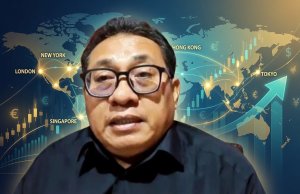 SMSI Siapkan Roadmap PFII, Indonesia Bidik Status Pusat Finansial Global