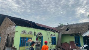 Perkembangan Situasi dan Penanganan Bencana di Tanah Air 6 Juni 2026