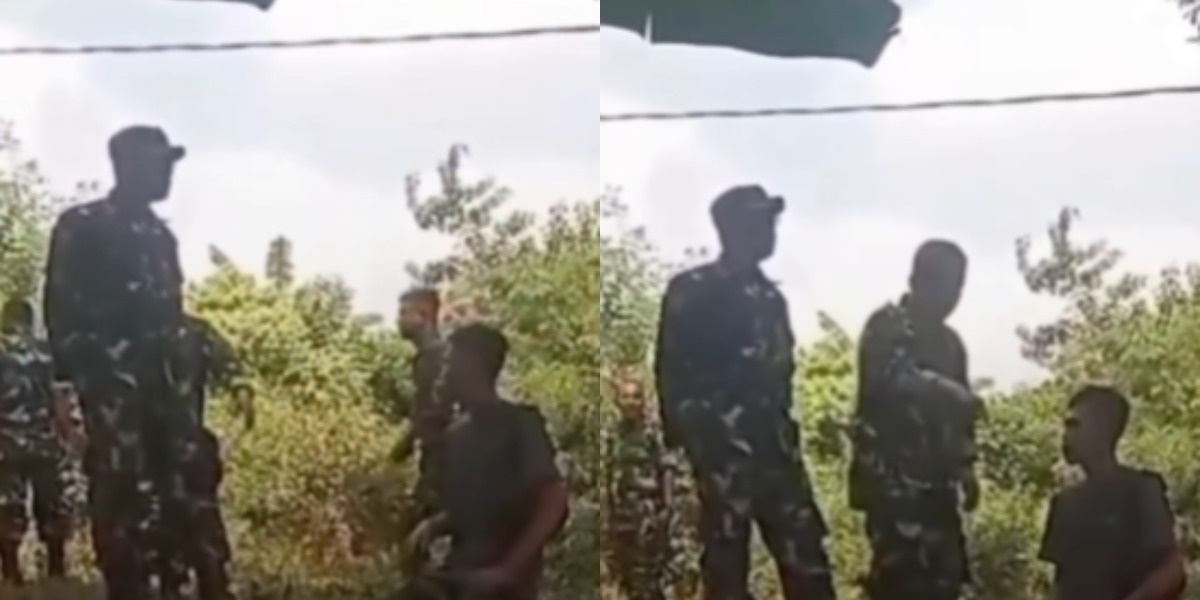 Viral Kontroversi Pemetaan Batalyon TNI di Tasikmalaya, Petani: Lahan Eks-HGU Izin Berakhir 2017