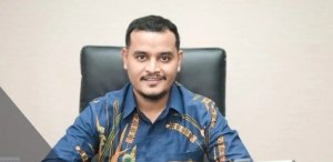 Ramai di Medsos, Jejak Karier dan Pendidikan Komisaris PT Krakatau Semen Indonesia Ahmad Najmi Shahab jadi Sorotan Warganet
