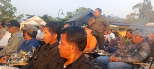 Perhutani KPH Malang dan Kejari Batu Teken PKS, Kawal 90 Ribu Hektare Hutan dari Risiko Hukum