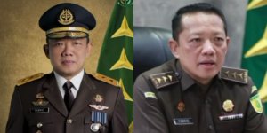 Viral Penjagaan Ketat Rumah Jampidsus Febrie, TNI Buka Suara: Itu Perlindungan Bukan Keterlibatan Hukum