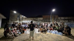 Balik Dolanan Ajak Generasi Muda Lepas dari Gawai dan Kembali Bermain Bersama