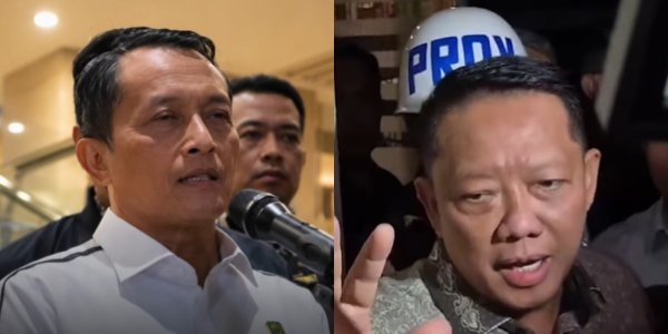 Bukan Hanya soal Rompi Pink, Ada Alasan 'Istimewa' Eks Jampidsus Febrie Adriansyah Masuk Rutan KPK