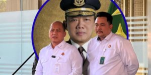 3 Poin Klaim Kejagung soal Sprindik Baru di Kasus 3 Korupsi Febrie Adriansyah: Disebut 'Oknum' hingga Status Saks