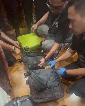 Isu Perseteruan Polri vs Kejaksaan Menguat, Nama Jampidsus Febrie Adriansyah Terseret Kasus