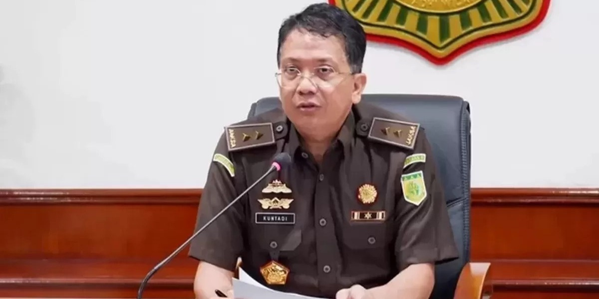 Usai Febrie Adriansyah Mundur, Kuntadi Diusulkan Maju Jadi Jampidsus: Seberapa Banyak Usut Korupsi Besar?