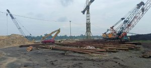 Irpannusir Tegas Dukung Warga Samadua Tolak Tambang
