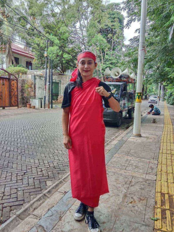 Jaringan Advokasi Tanah Adat: Kemerdekaan Harus Berpihak pada Masyarakat Adat, Bukan Korporasi