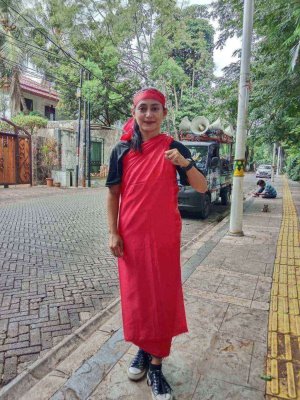 Jaringan Advokasi Tanah Adat: Kemerdekaan Harus Berpihak pada Masyarakat Adat, Bukan Korporasi