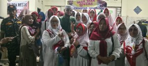 Maulid Nabi Kalanganyar Hadirkan Habib Hadi Assegaf