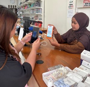 Langkah Strategis Wujudkan Pesantren Go Digital dan Ciptakan Generasi Santri Melek Finansial