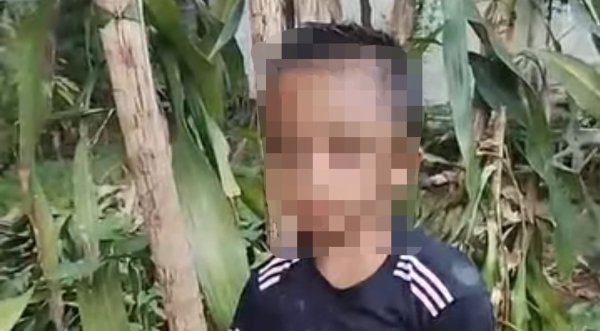 Viral Dua Bocah Kakak Beradik di Dairi Sumut Dianiaya sang Bibi, Sempat Larang Polisi saat akan Dibawa ke Rumah Sakit