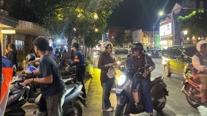 Kayutangan Heritage Semakin Asri! Dishub dan Satpol PP Malang Rutin Tertibkan Akhir Pekan