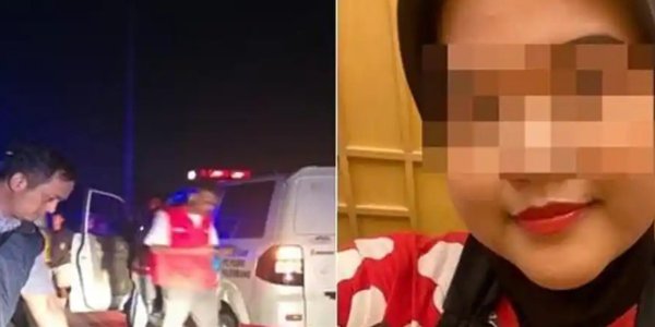 Misteri Wafatnya Mahasiswi UT Palembang yang Jadi Korban Begal Sadis, Ditemukan Telungkup Bersimbah Darah
