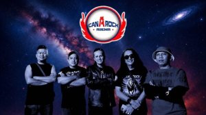 Band Can A Rock Undurkan Diri dari Festival Mbois 11 Buntut Polemik Mural