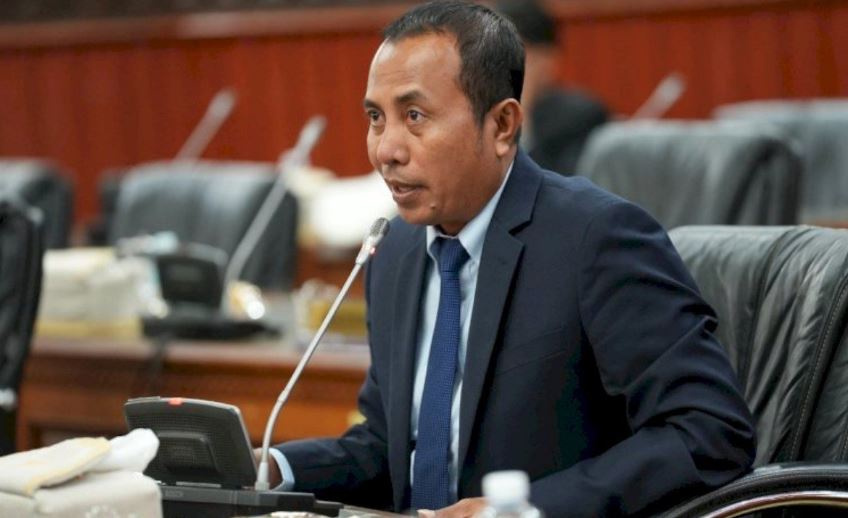 IDukung Warga Samadua Tolak Tambang, Desak Izin Segera Dicabut