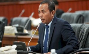IDukung Warga Samadua Tolak Tambang, Desak Izin Segera Dicabut