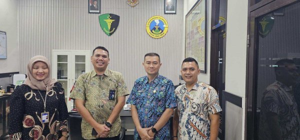 DR. TEGUH RAHARDJO: Sinergi dengan BRI Hadirkan Layanan Kesehatan Profesional dan Mudah Diakses