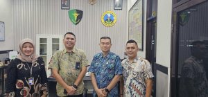 DR. TEGUH RAHARDJO: Sinergi dengan BRI Hadirkan Layanan Kesehatan Profesional dan Mudah Diakses