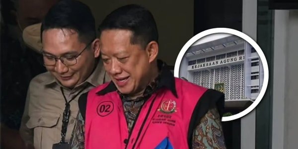 Usai Jadi Tersangka TPPU, Febrie Adriansyah Bantah Gugatan Praperadilan untuk Kaburkan Proses Hukum