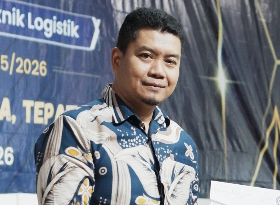 Agar Aman dan Tepat Sasaran, Pakar Logistik ITICM Bagikan Tips Kirim Bantuan